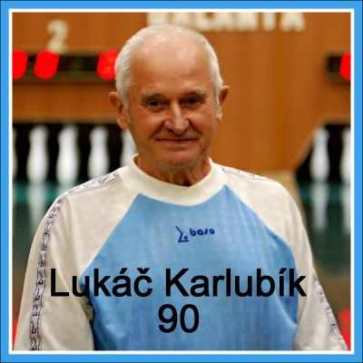 Lukáč Karlubík 90b